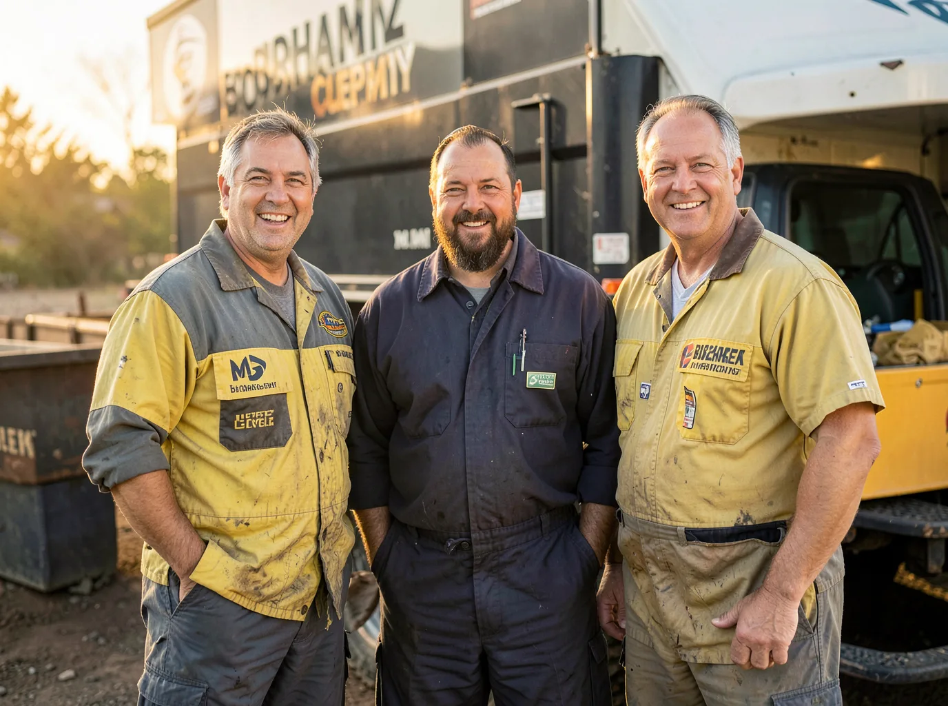 Sewage Cleanup company in Gary, WV