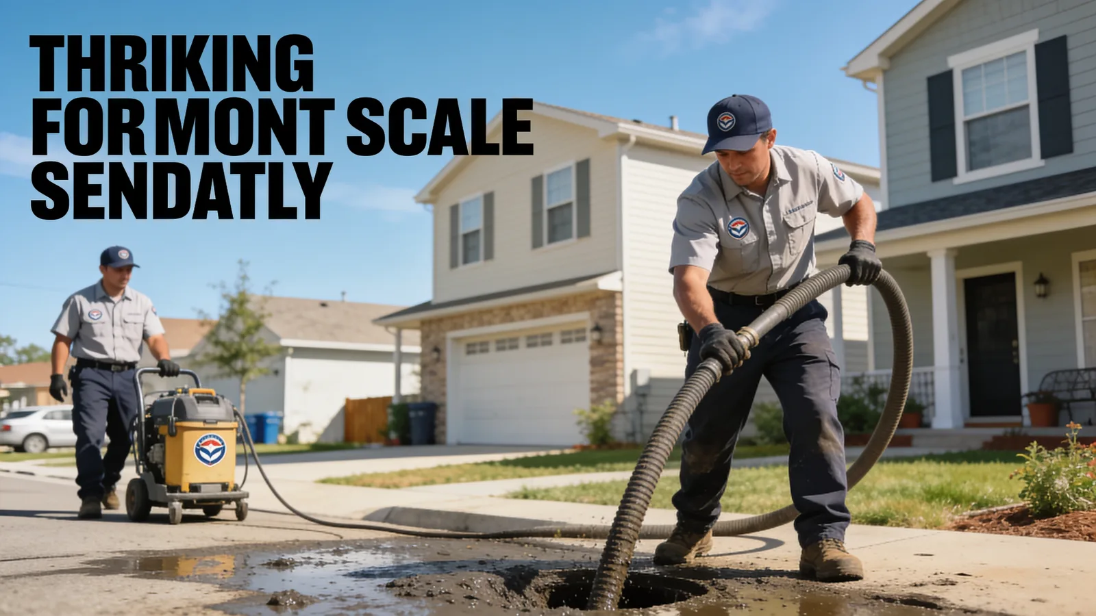 Sewage Cleanup in Gary, WV near me